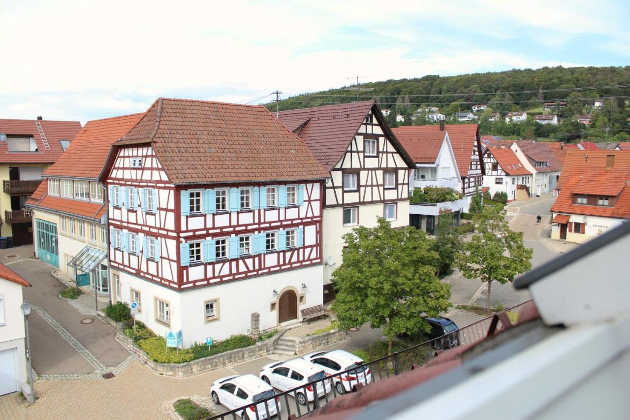 Landhotel Hirsch Sankt Johann  Esterno foto