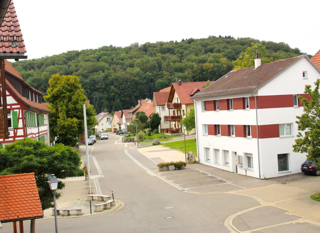 Landhotel Hirsch Sankt Johann  Esterno foto